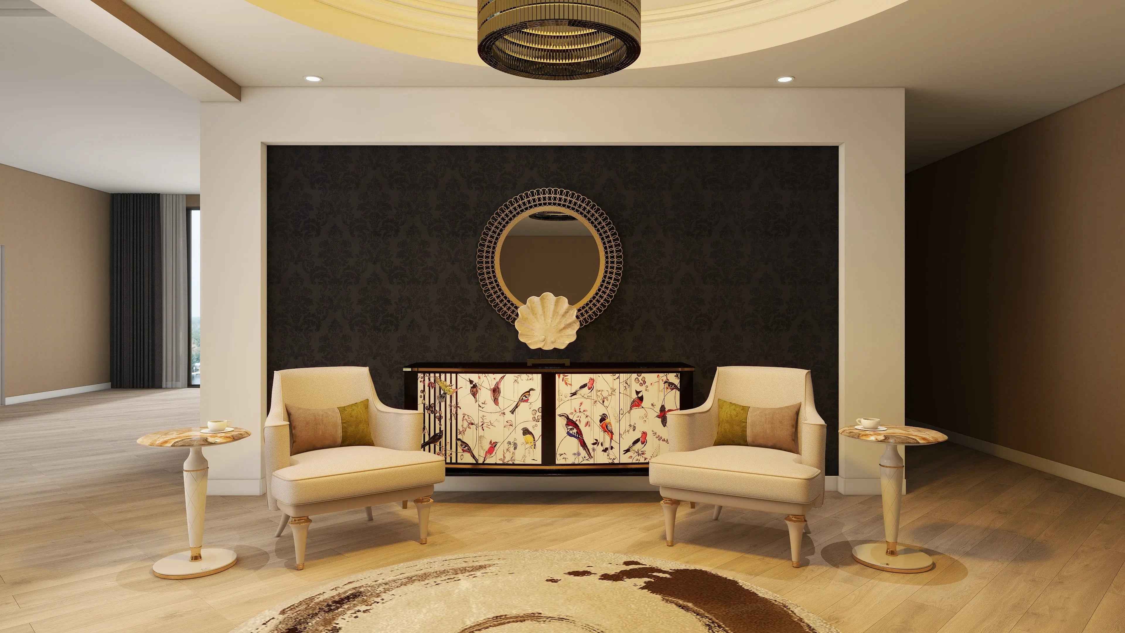 Leather Furniture Sofa Living Room Modern Sofa Set Luxury All Full House Furniture Leather Office Sofas W012SF11 Bentley LOUNGE CHAIR