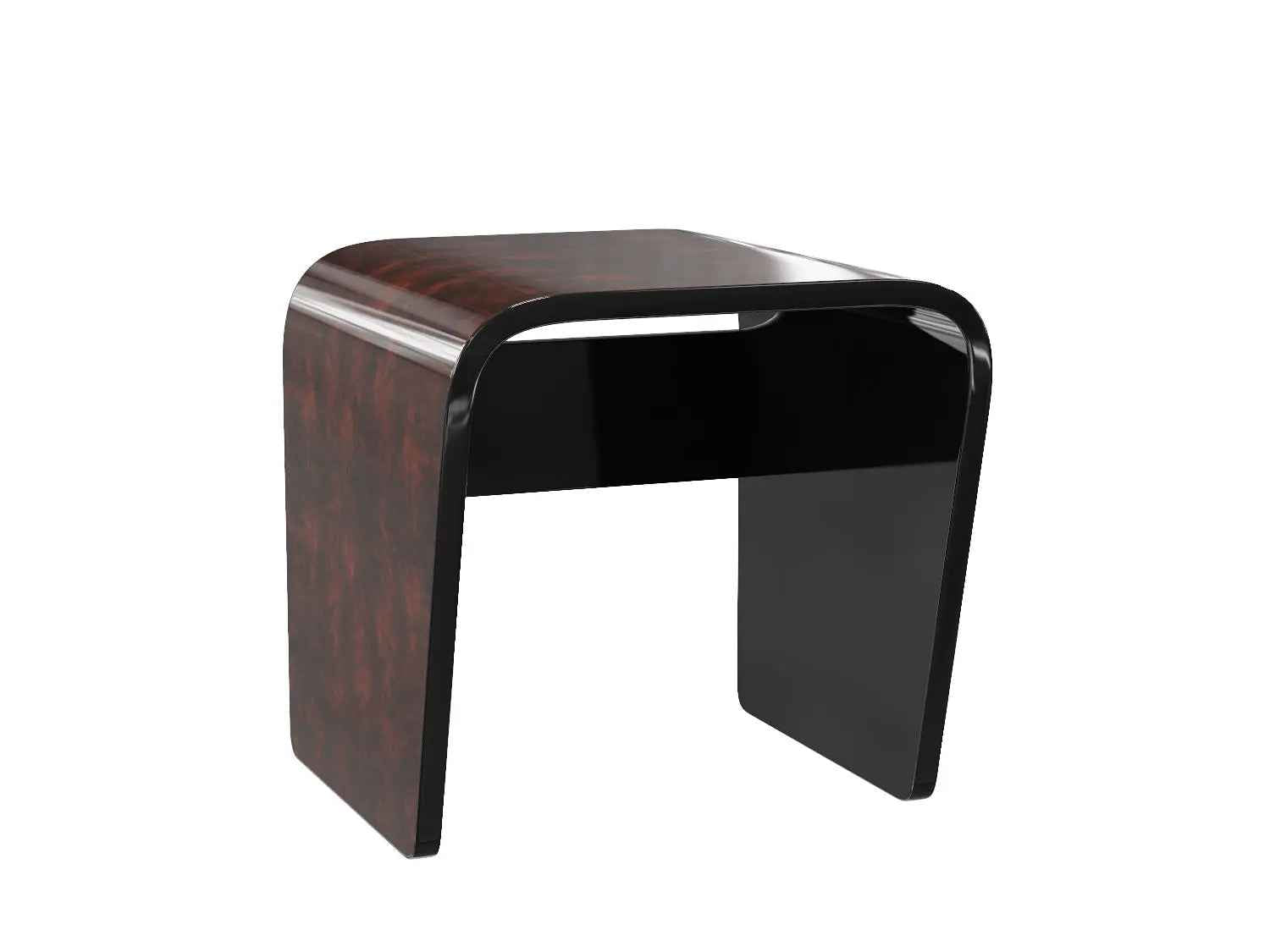 Light luxury classic coffee table combination W001H6C-1 Bentley style Lewes Tea table