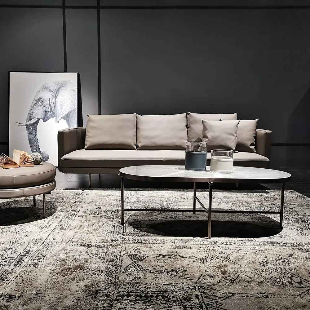 ZC18650 Coffee Table