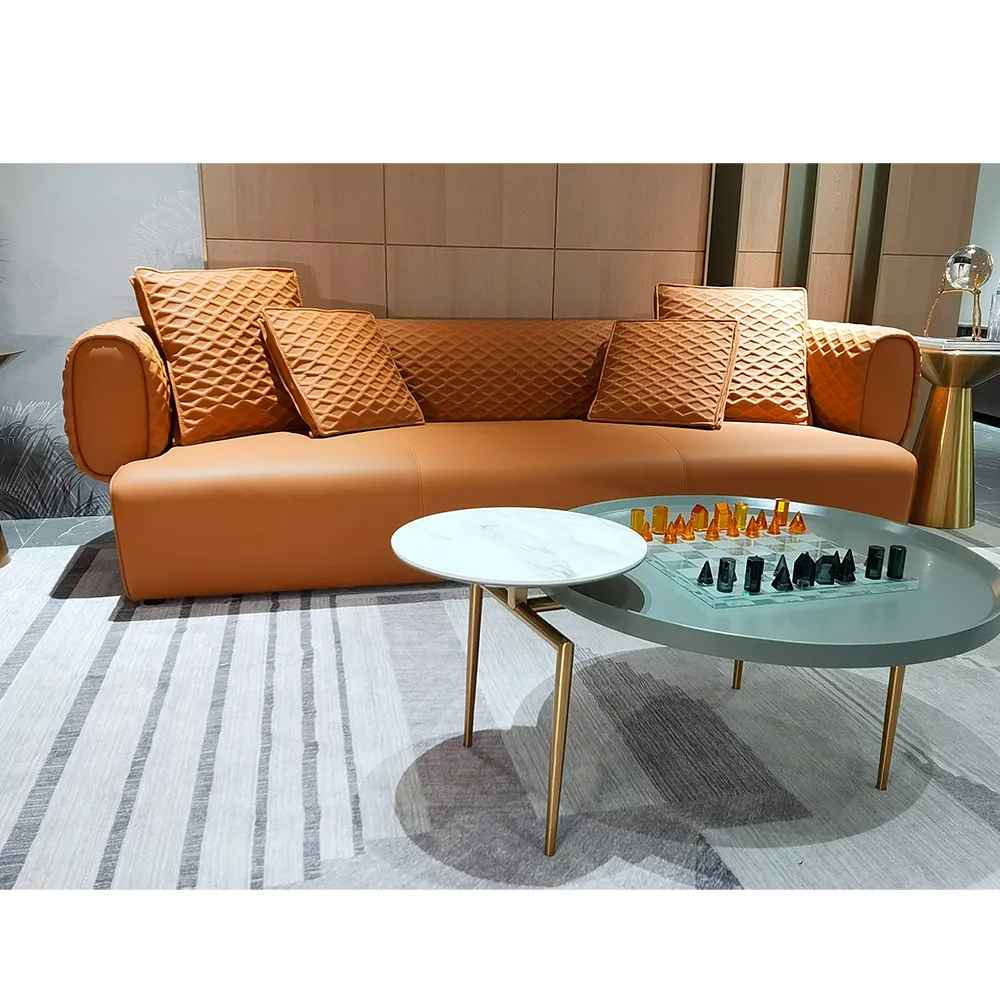 AS21-209 Sofa