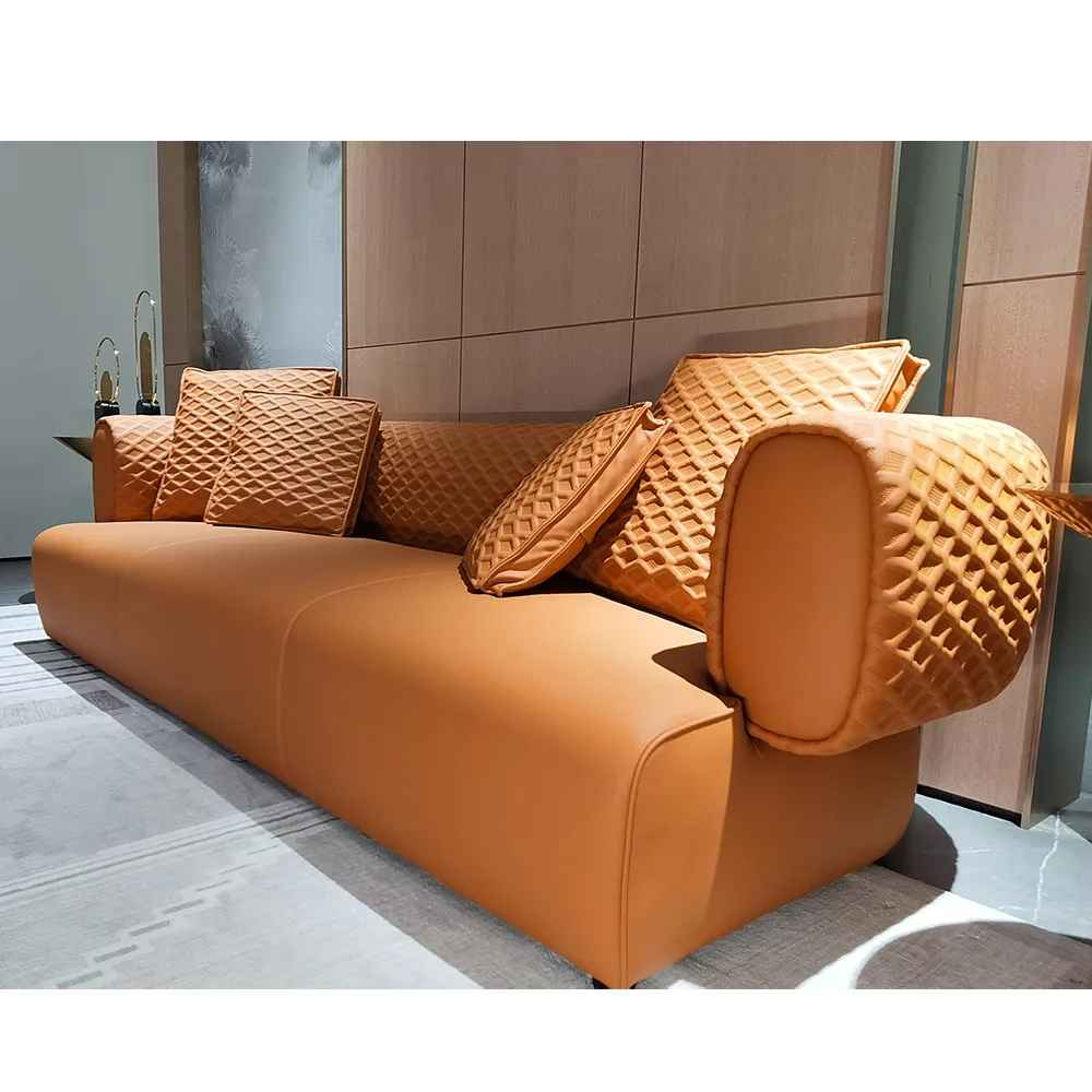 AS21-209 Sofa