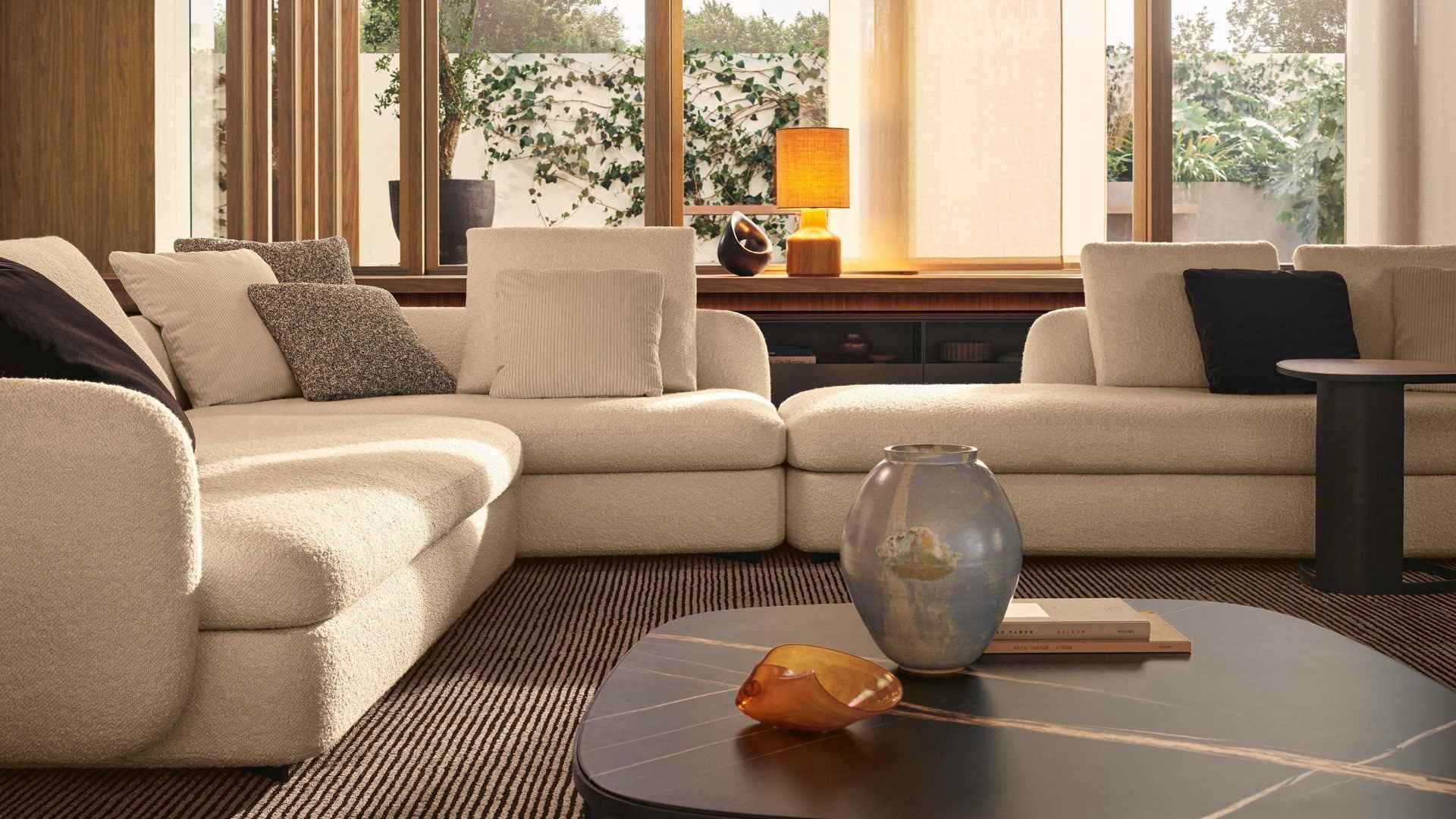 CJ-1099 Minimalism Tea table