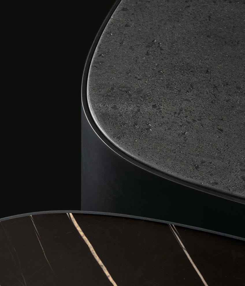 CJ-1099 Minimalism Tea table