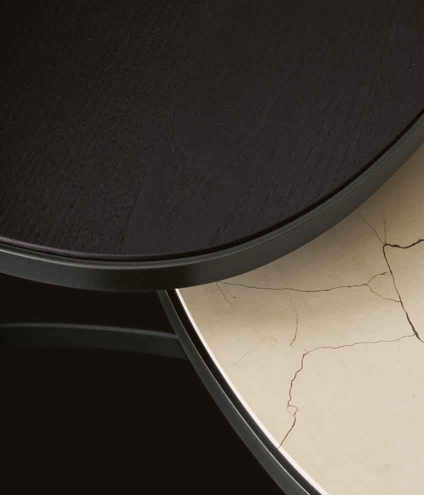 CJ-1099 Minimalism Tea table