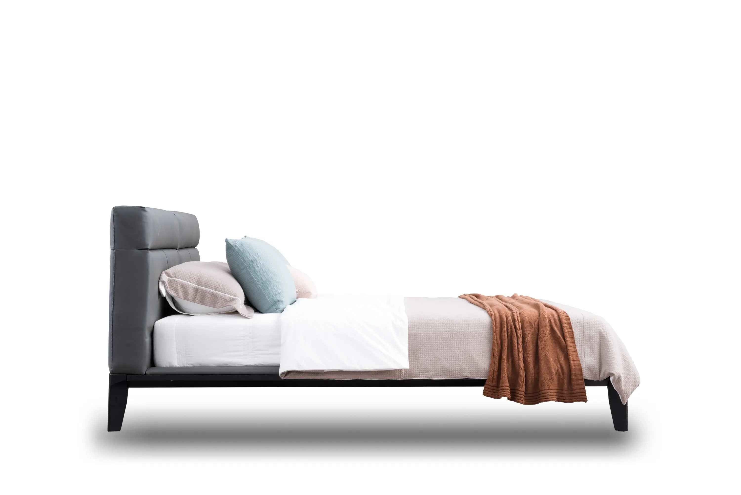 Luxe Leather KB-VVCASA-BED-VX1-1779-1 Bed