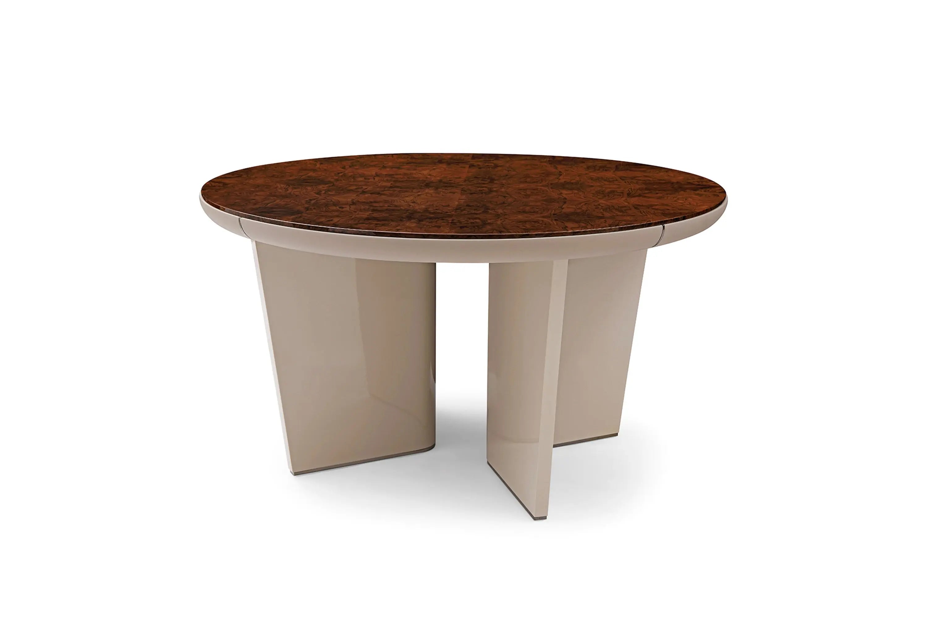 Luxury style modern minimalist marble round dining table W001D1B Bentley style Madeley Table,Dining Table W