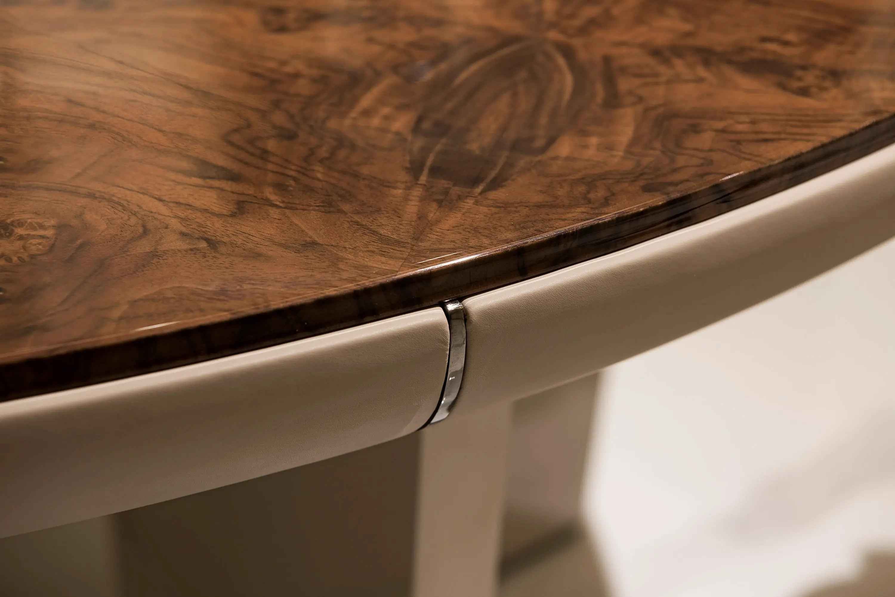 Luxury style modern minimalist marble round dining table W001D1B Bentley style Madeley Table,Dining Table