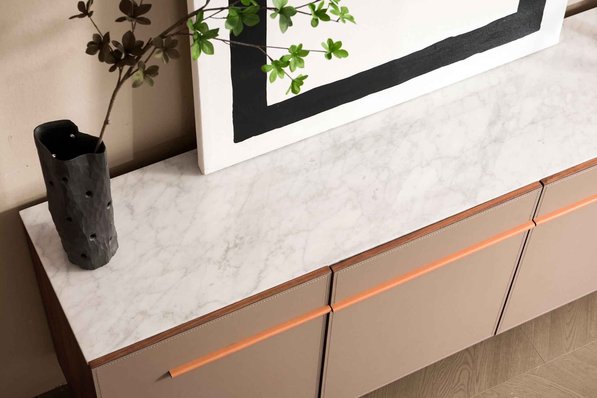 BG-1092 Minimalism Sideboard