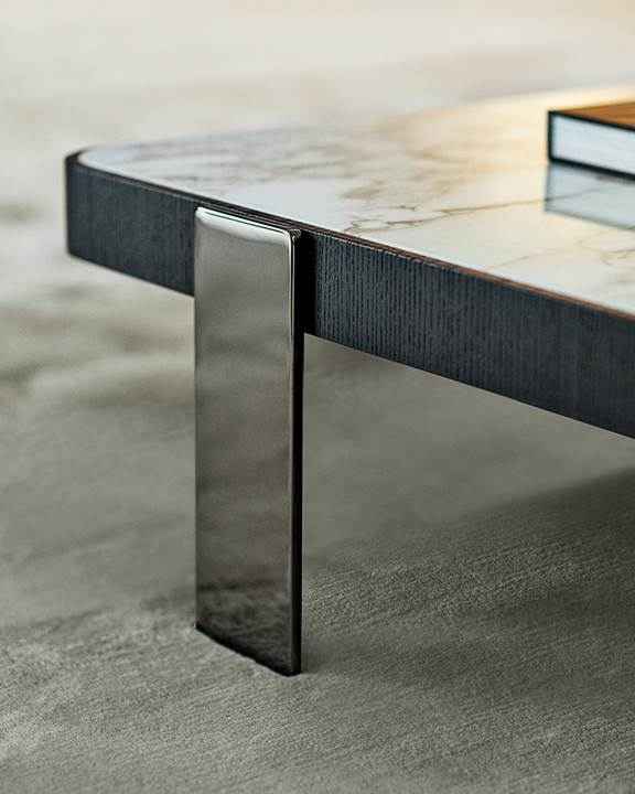 DC-2877 Minimalism Tea table