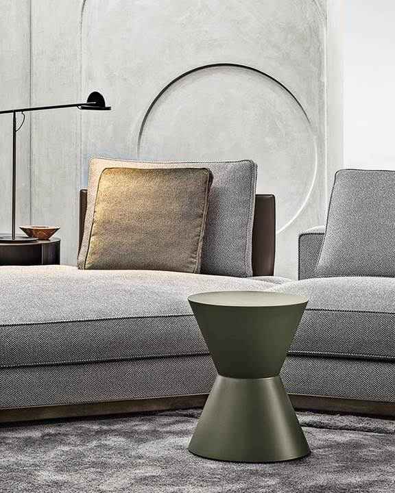 BY-CJ602-2 Minimalism Tea table