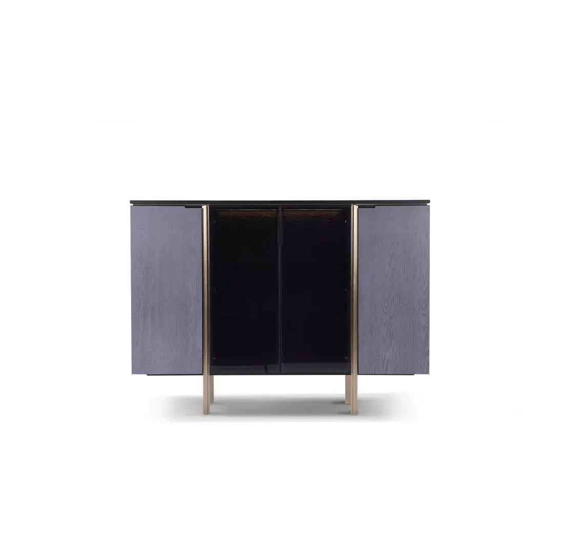 Minimalist Modern Wine Side Cabinet HV-1901-1