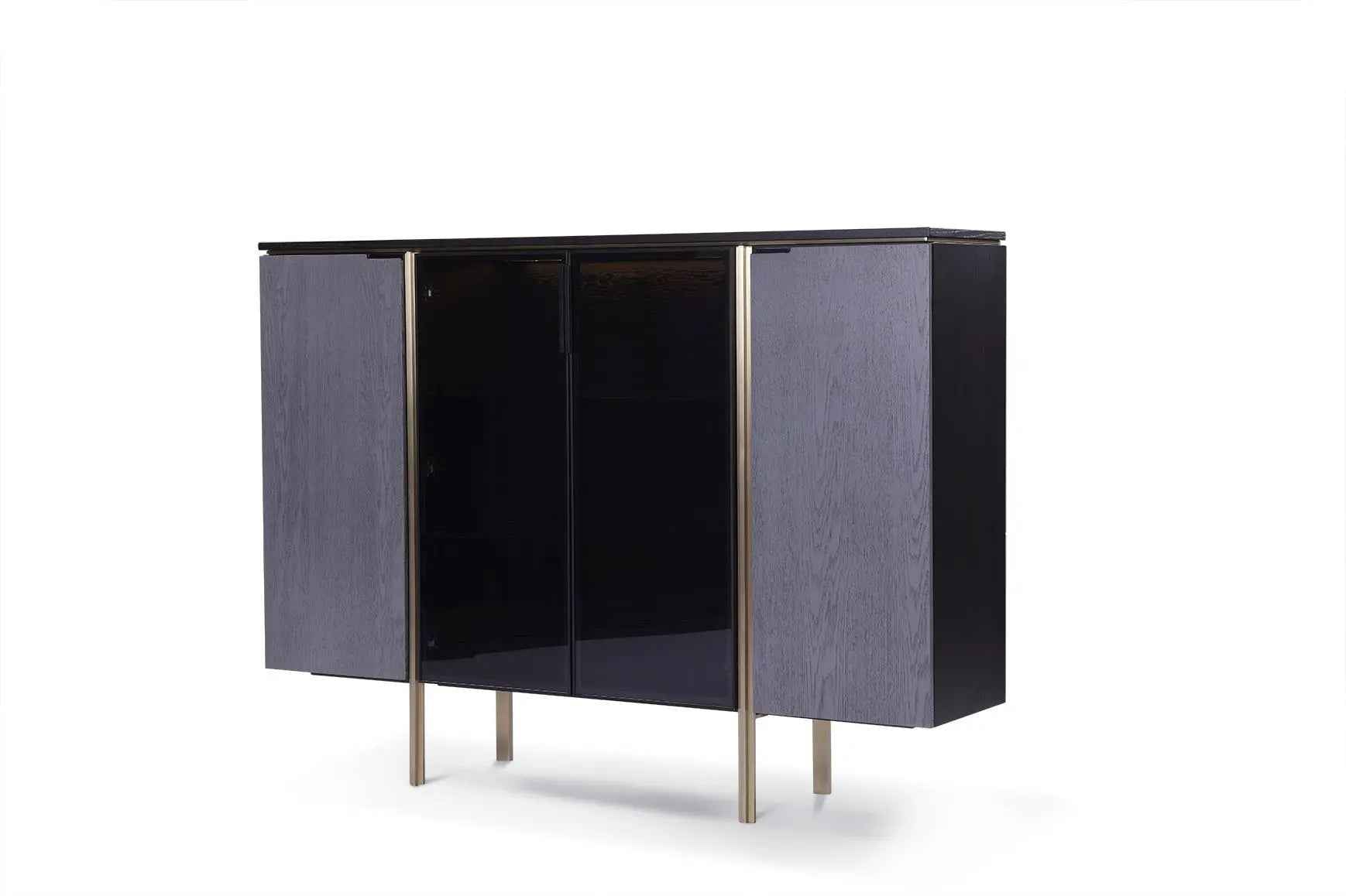 Minimalist Modern Wine Side Cabinet HV-1901-1