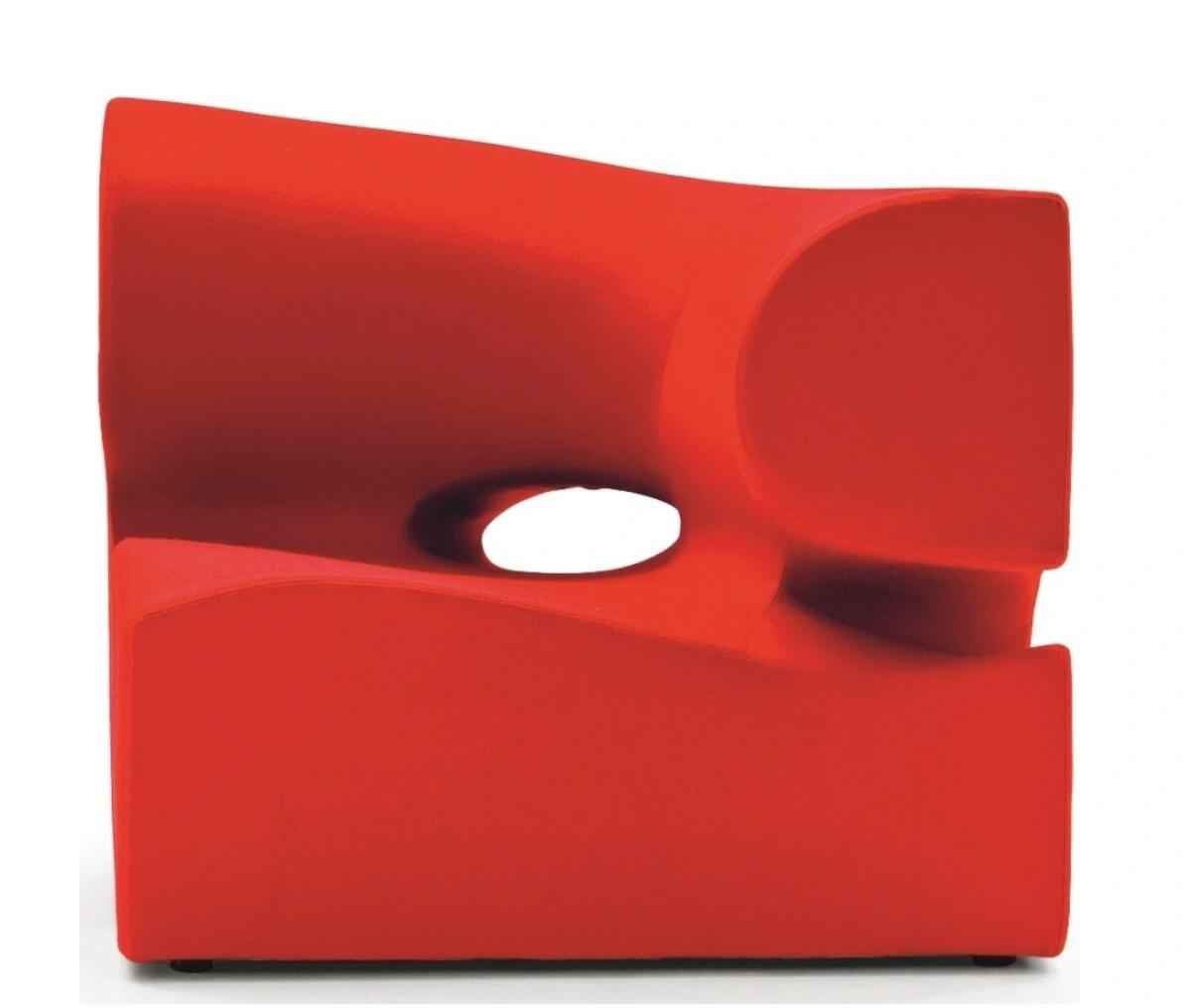 Misfits Modular Seating: Sculptural Comfort in Every Piece