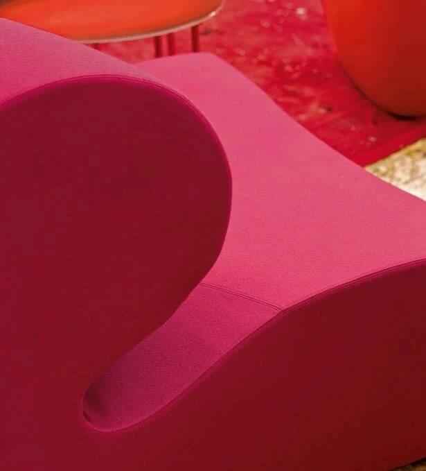 Misfits Modular Seating: Sculptural Comfort in Every Piece