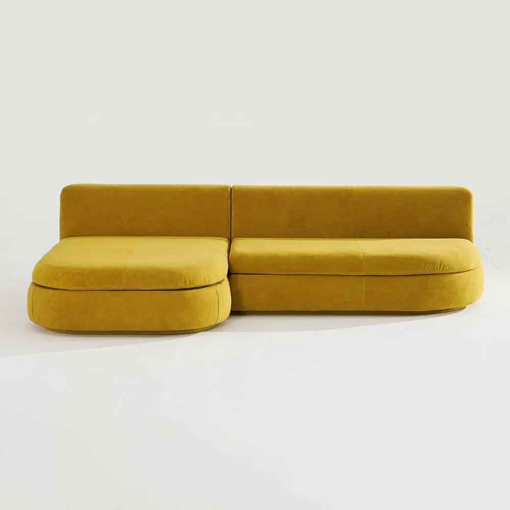 AS21-210 Sofa