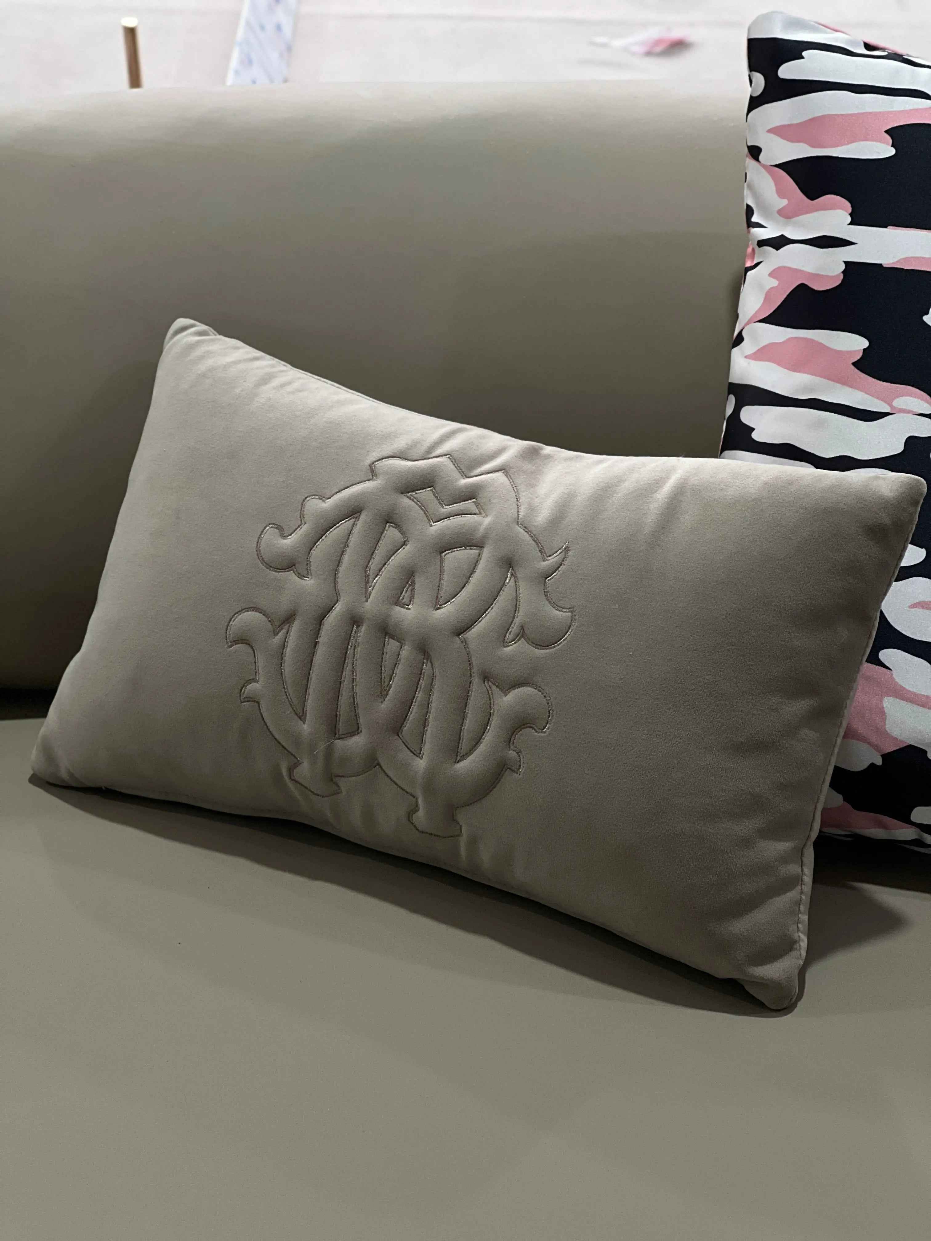 Modern Design Full Leather Living Room Sofa WH311SF2 two seater Modern furniture sofa