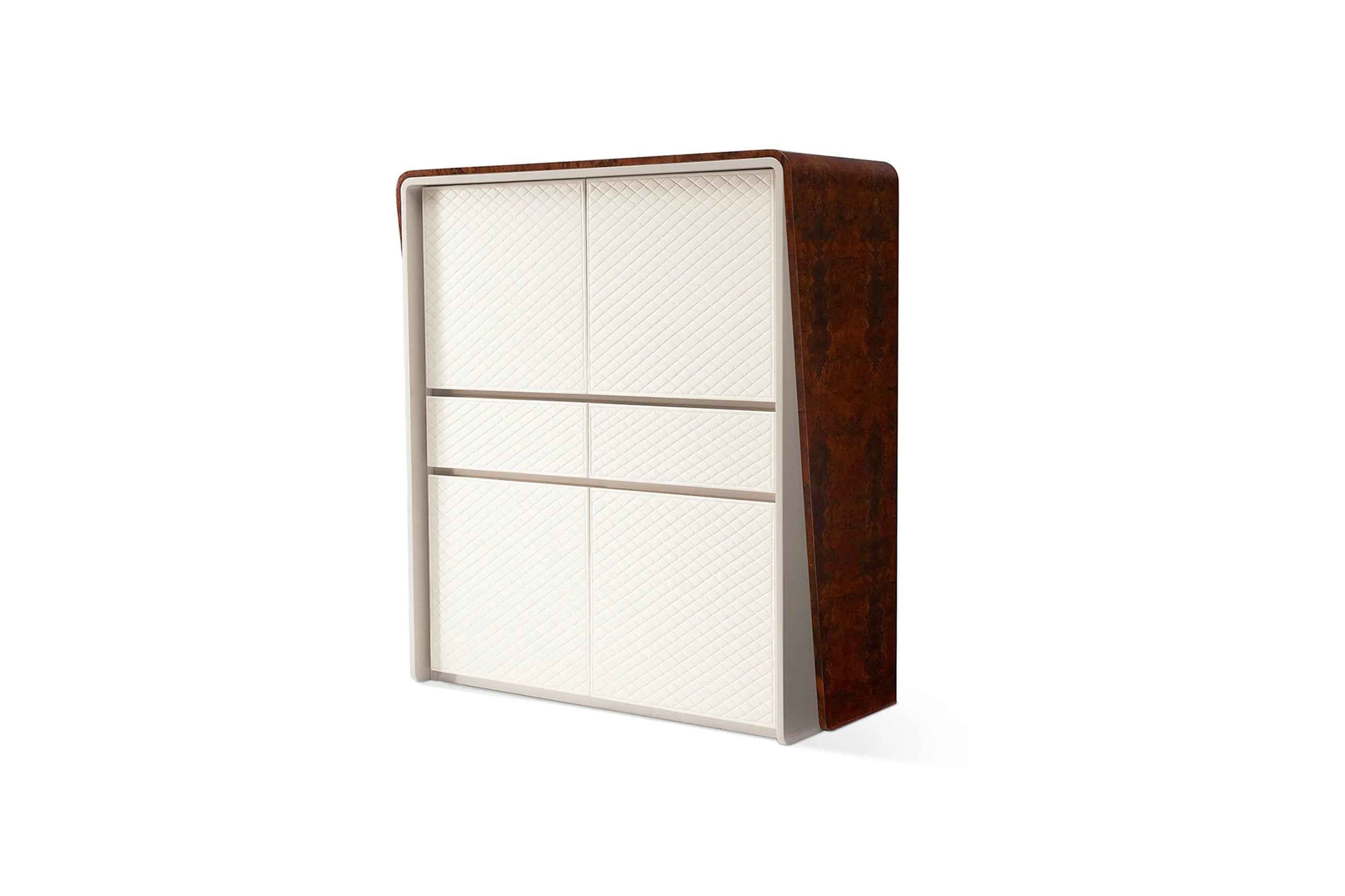 Modern Design Storage Dining Room Liquor Cabinet W006D8 Bentley style Eastgate Sideboard Wine Cabinet Sideboard chest of drawers