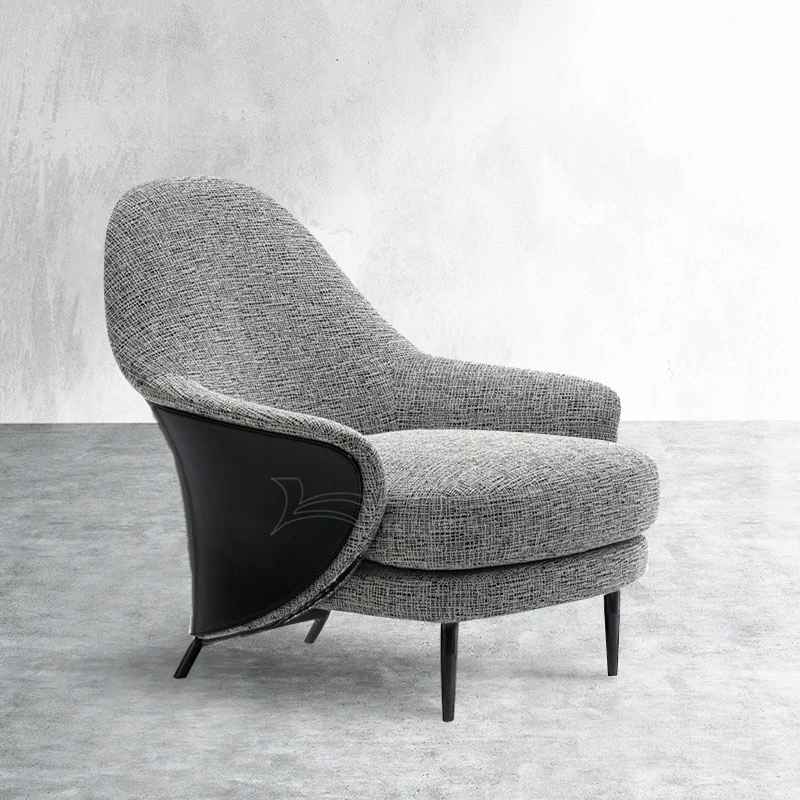 XXY-168 Minimalism Lounge chair