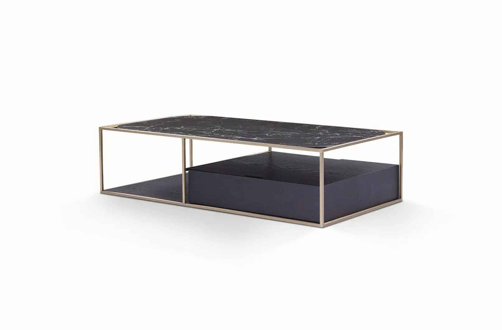 Modern Rectangular HC-1826-1 Coffee Table