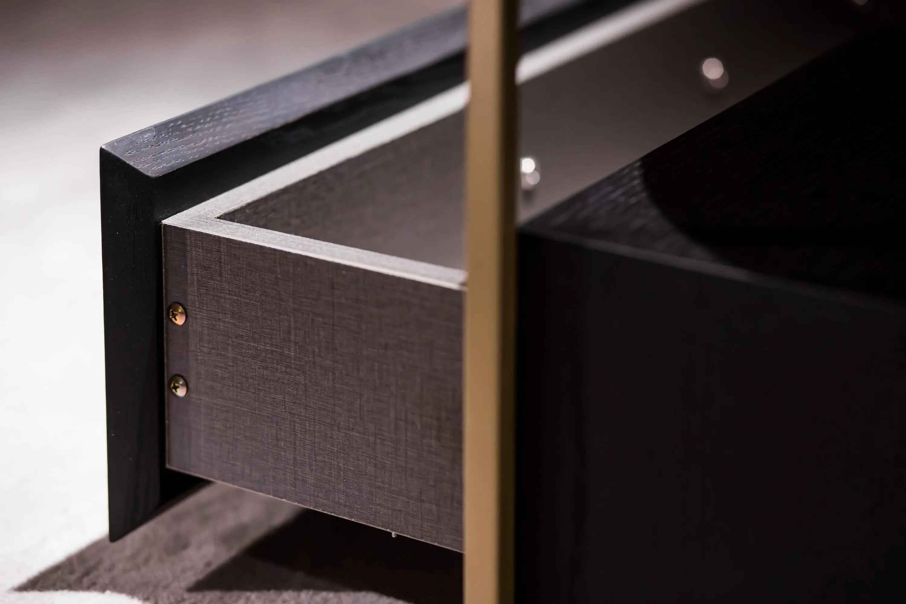 Modern Rectangular HC-1826-1 Coffee Table