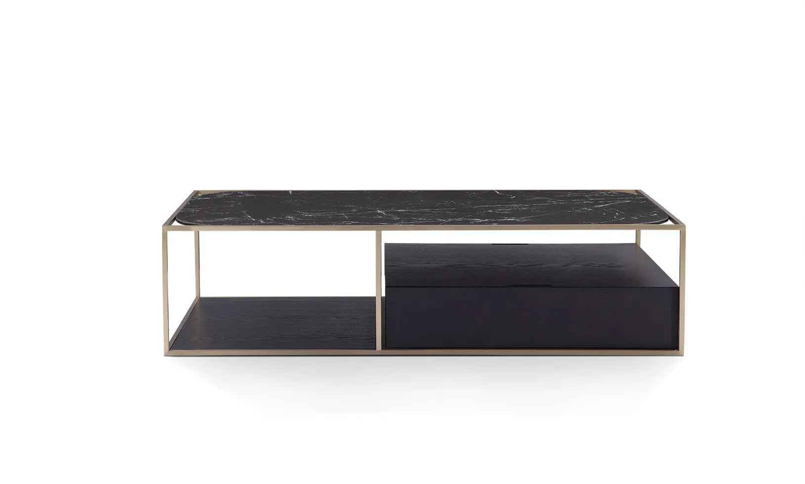 Modern Rectangular HC-1826-1 Coffee Table