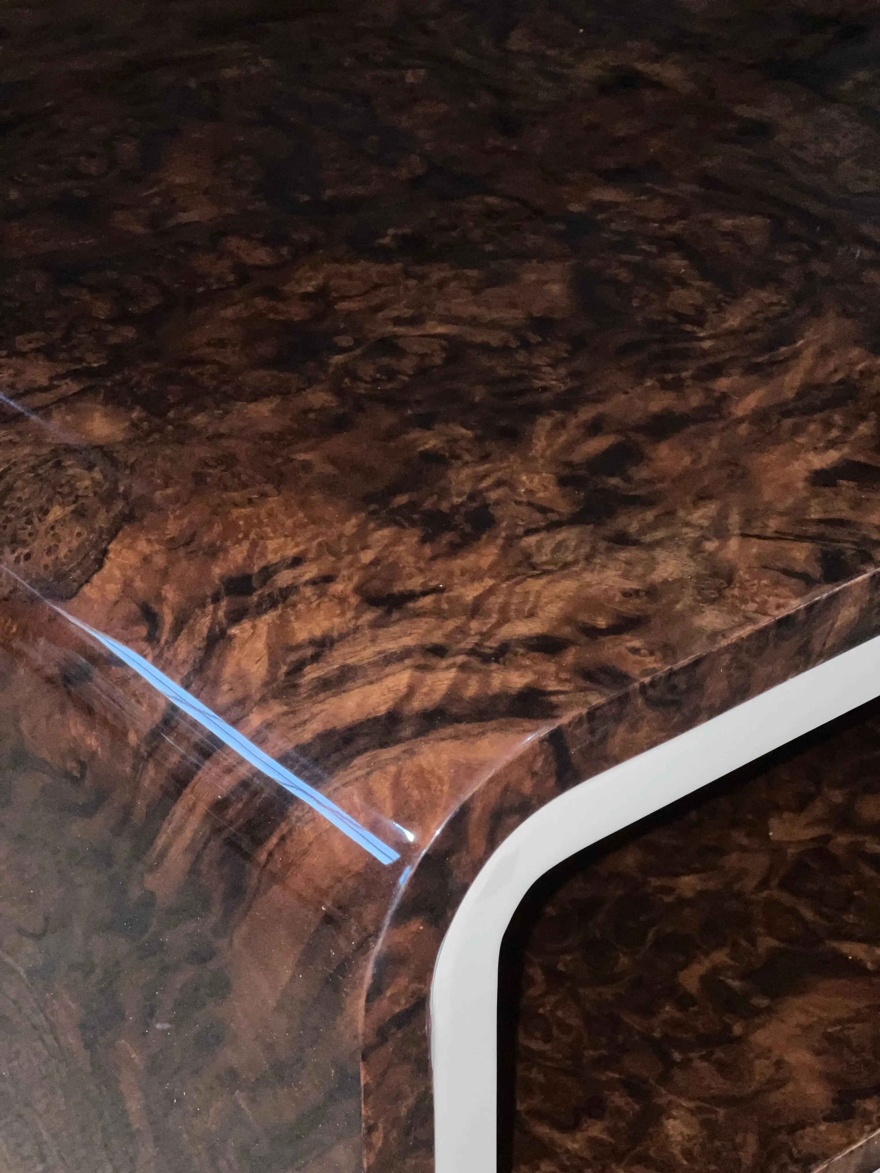 Modern Side Table Bedroom Bedside Nightstand With Drawer W006B11 Bentley style Eastgate Bedside Table