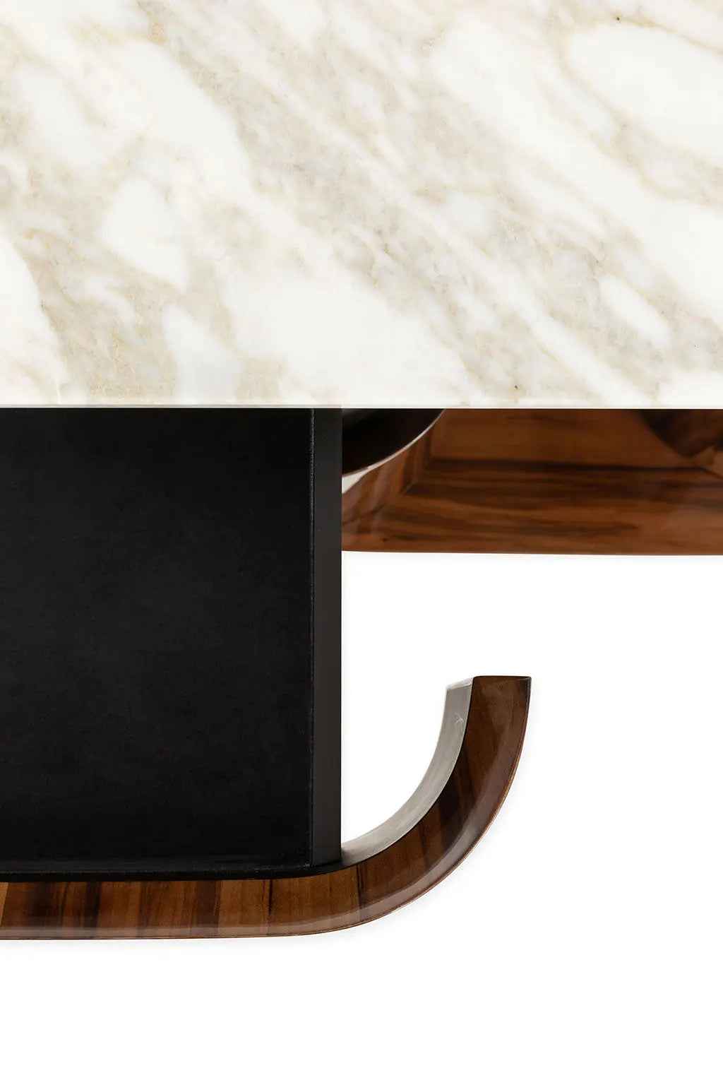 Modern TV Stand Furniture - Sleek Entertainment Center W016H12 Bentley Style Harrow Sideboard TV Cabinet