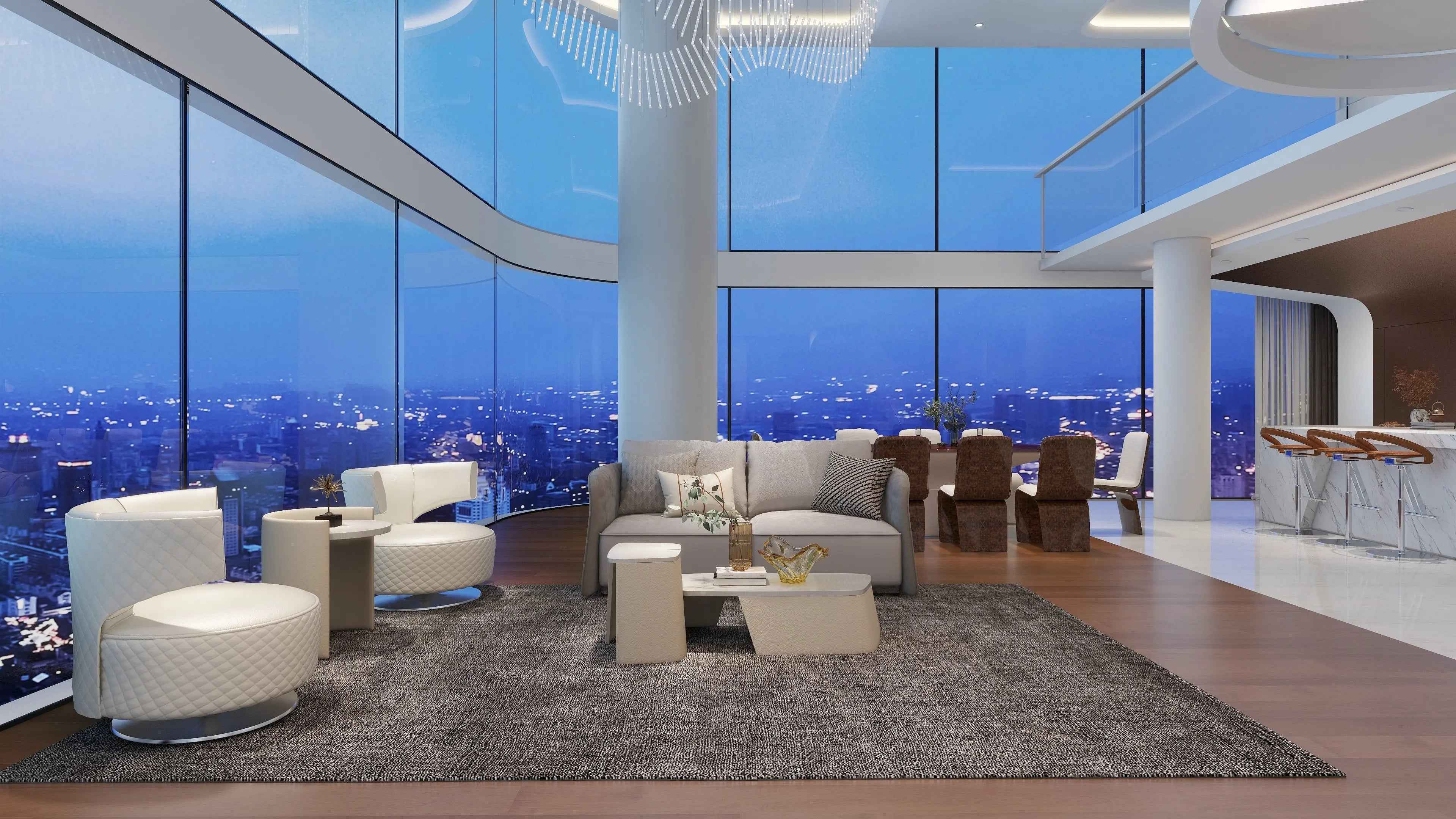 Modern luxury walnut veneer coffee table W001H3 Bentley style Kew Coffee Table Tea table Coner table