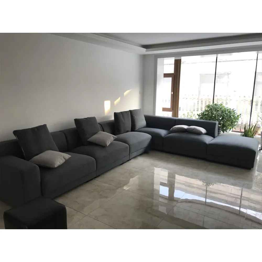 SZ-SF007 Sofa