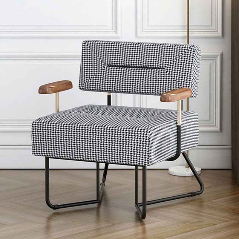 FL-QNGSF Lounge chair