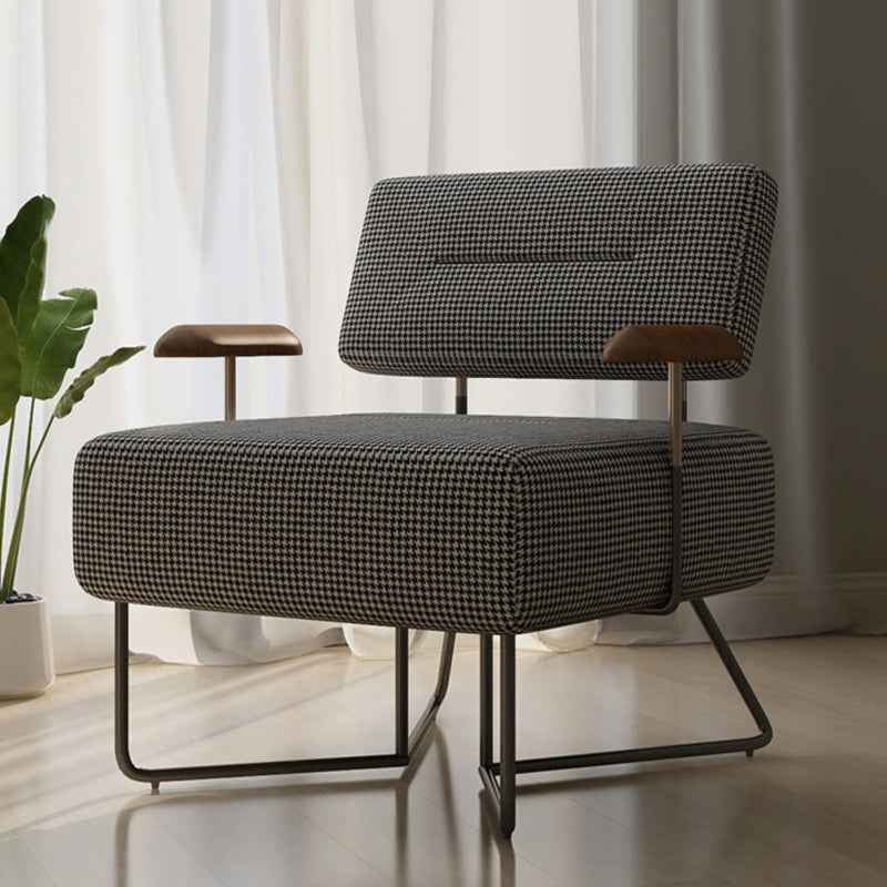 FL-QNGSF Lounge chair