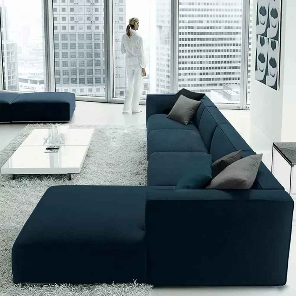 SZ-AJSF-023 Sofa