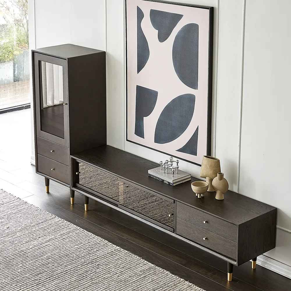 B062-B TV stand