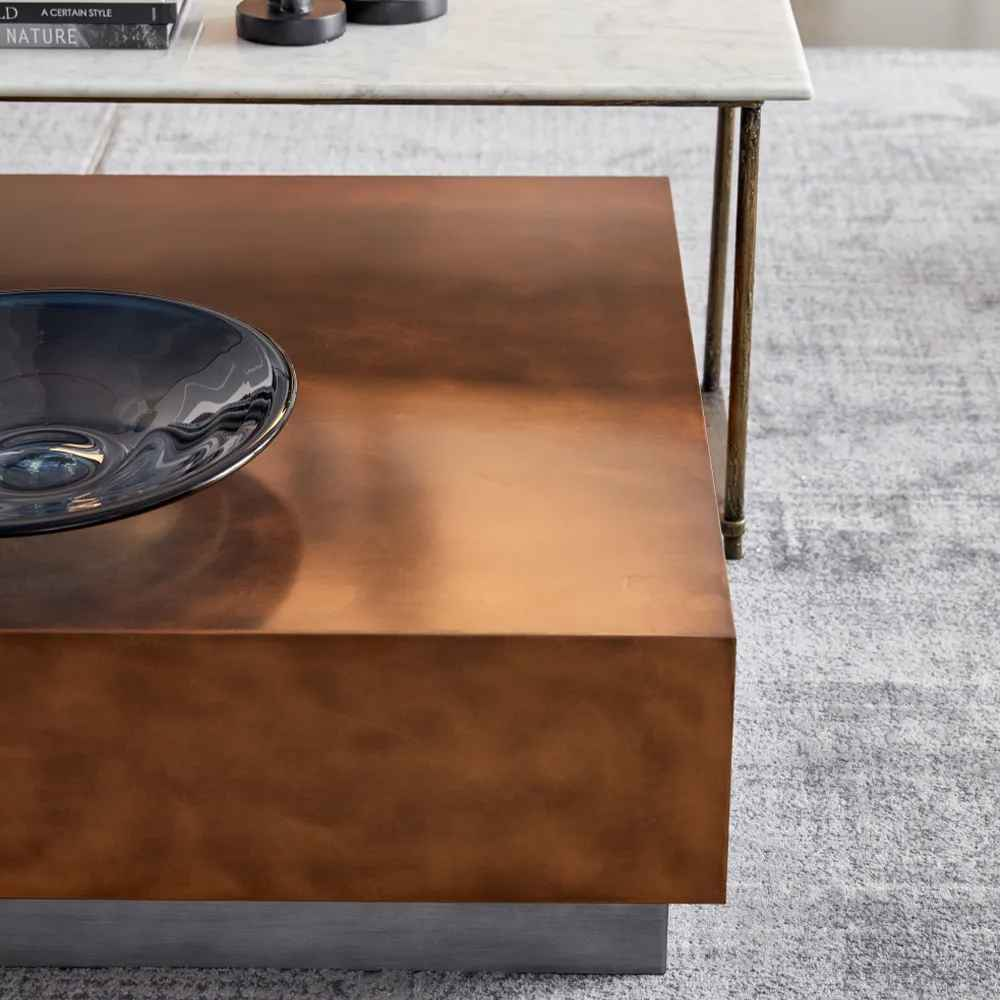 WD607 Coffee table