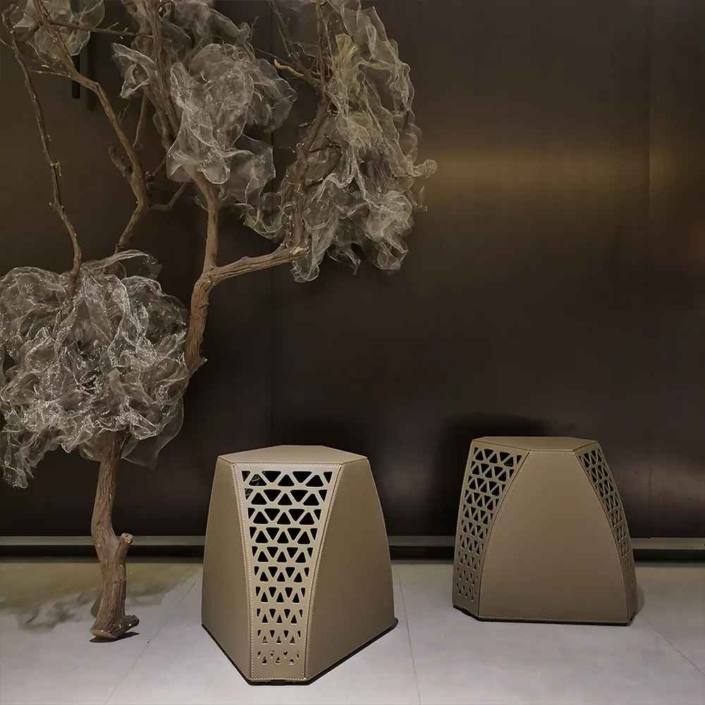 ZM38080 Lounge chair