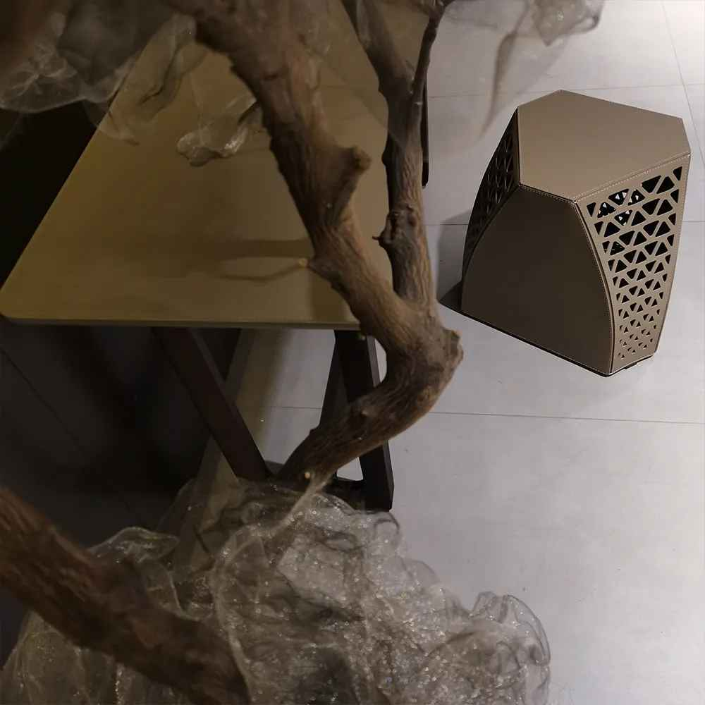 ZM38080 Lounge chair