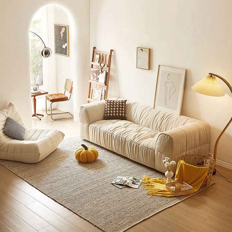 Modern Comfort: The Ultimate Living Room Sofa for Style and Relaxation 02071 Sofa