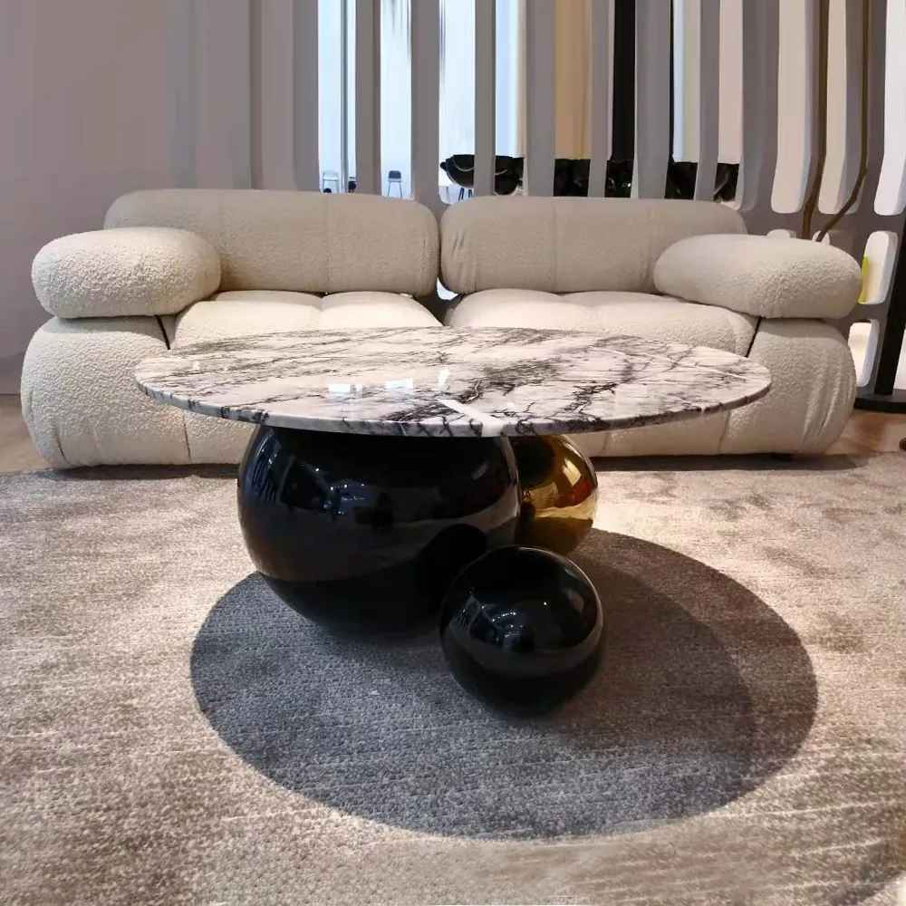 WD-80111 Coffee Table