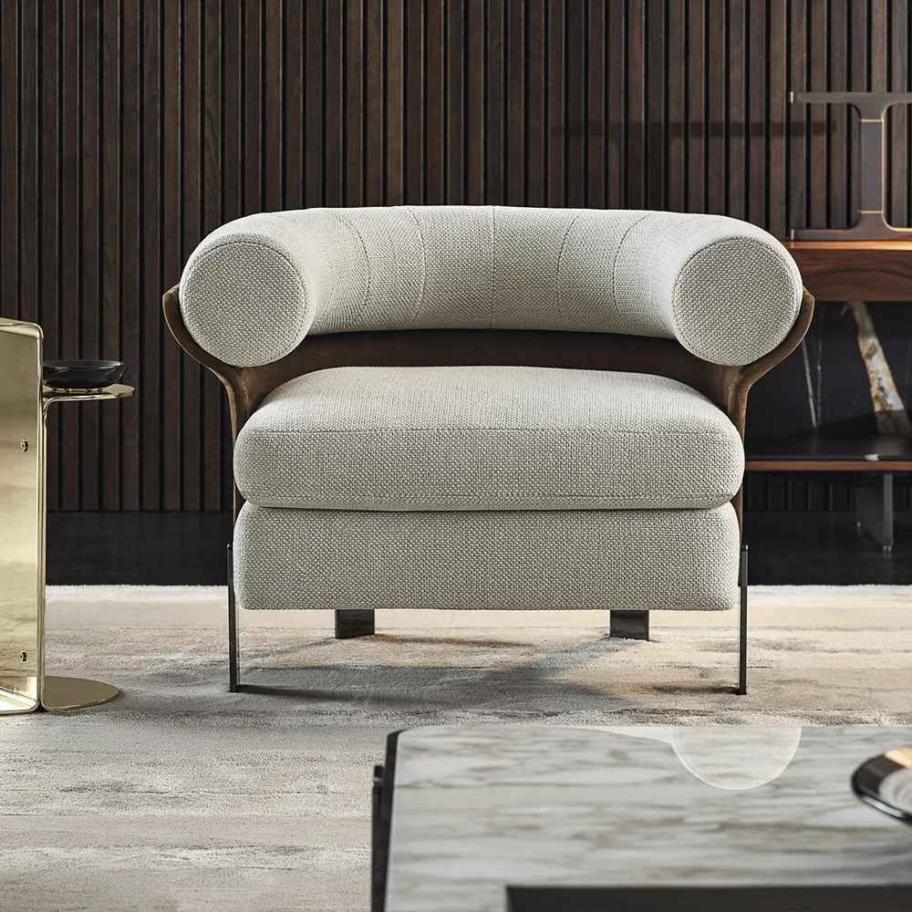 ZSC22386 Lounge Chair