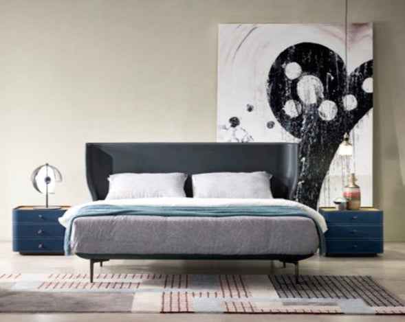 CG-1017 Minimalism Bedside table