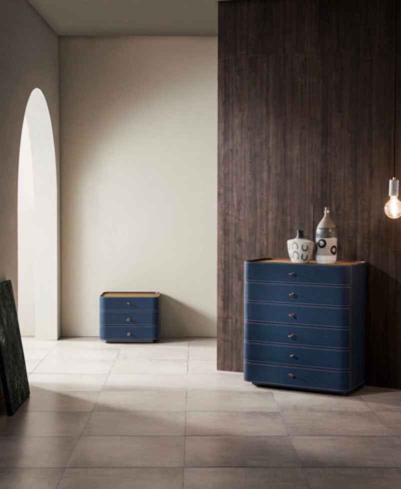 CG-1017 Minimalism Bedside table