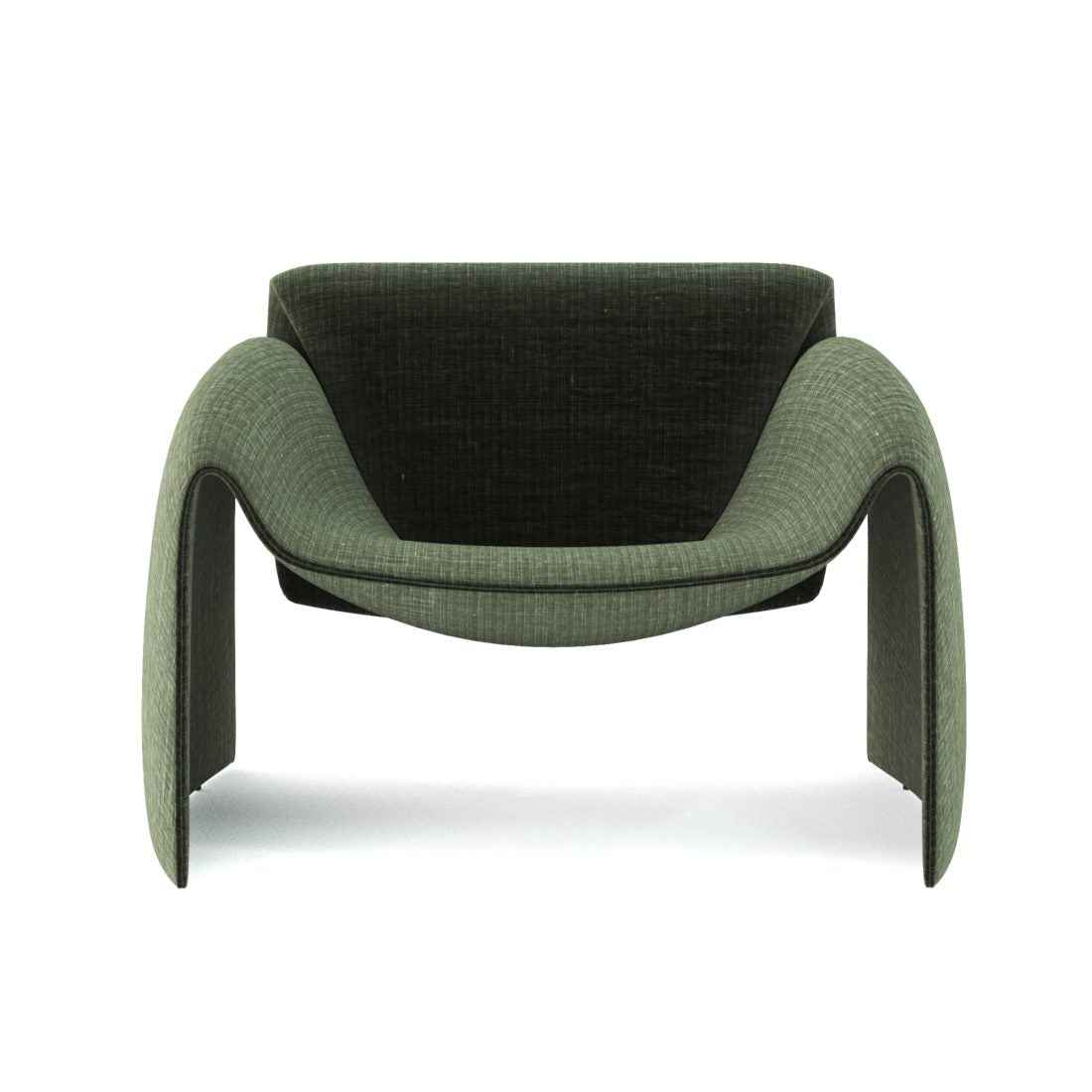 XXY-7 Minimalism Lounge chair