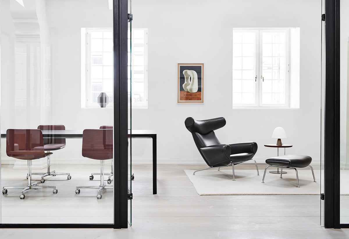 XXY-196 Minimalism Lounge chair