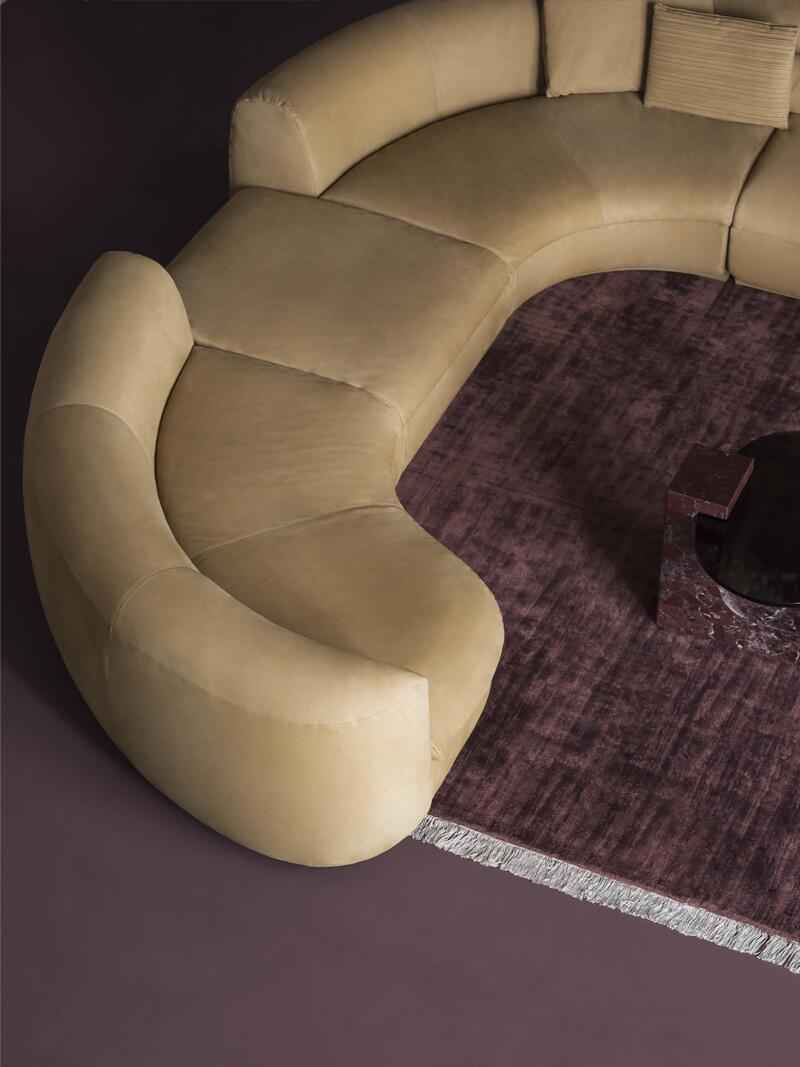 2257 Sofa Pifa Sofa