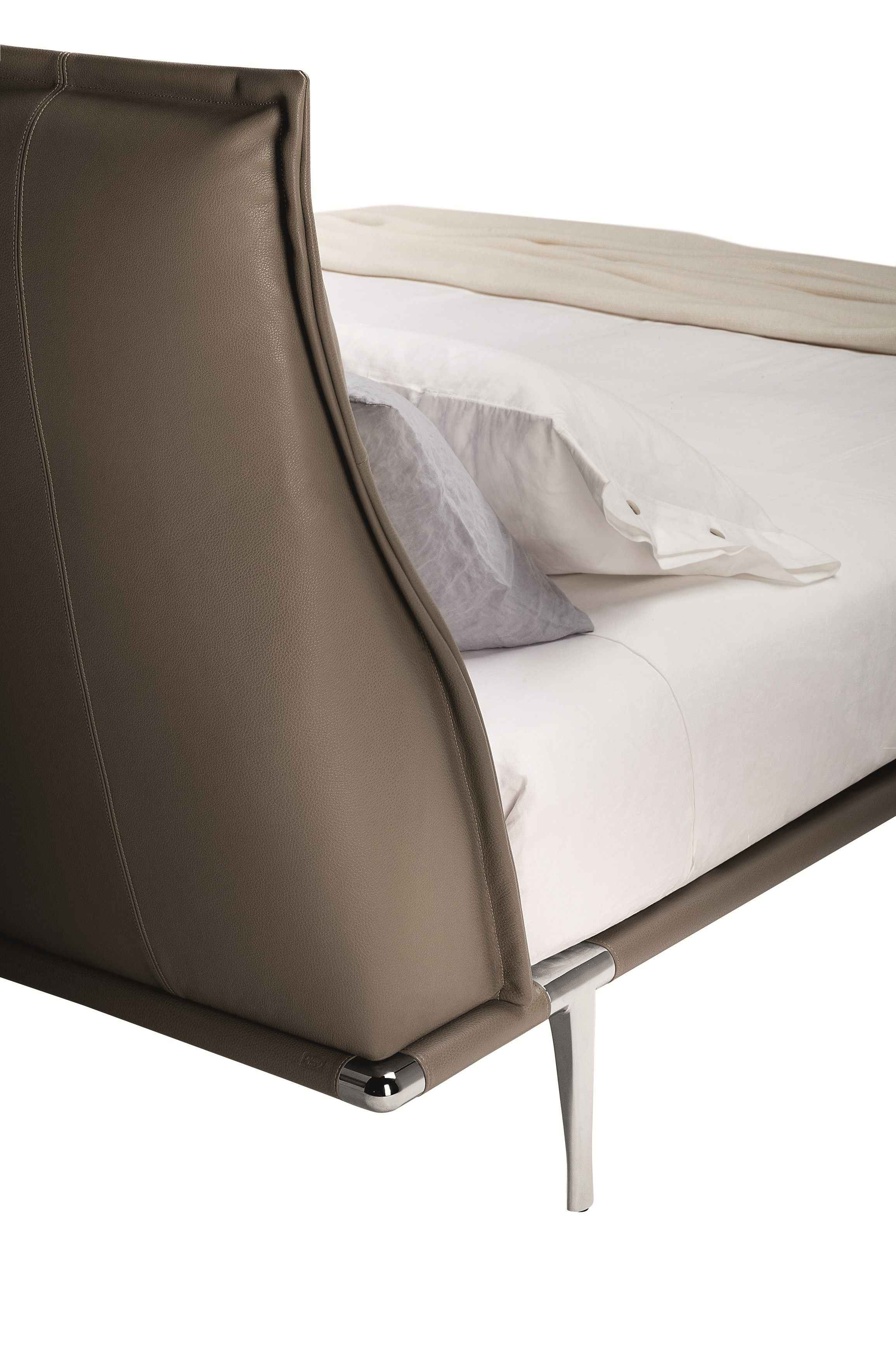 RC-10 Minimalism Bed