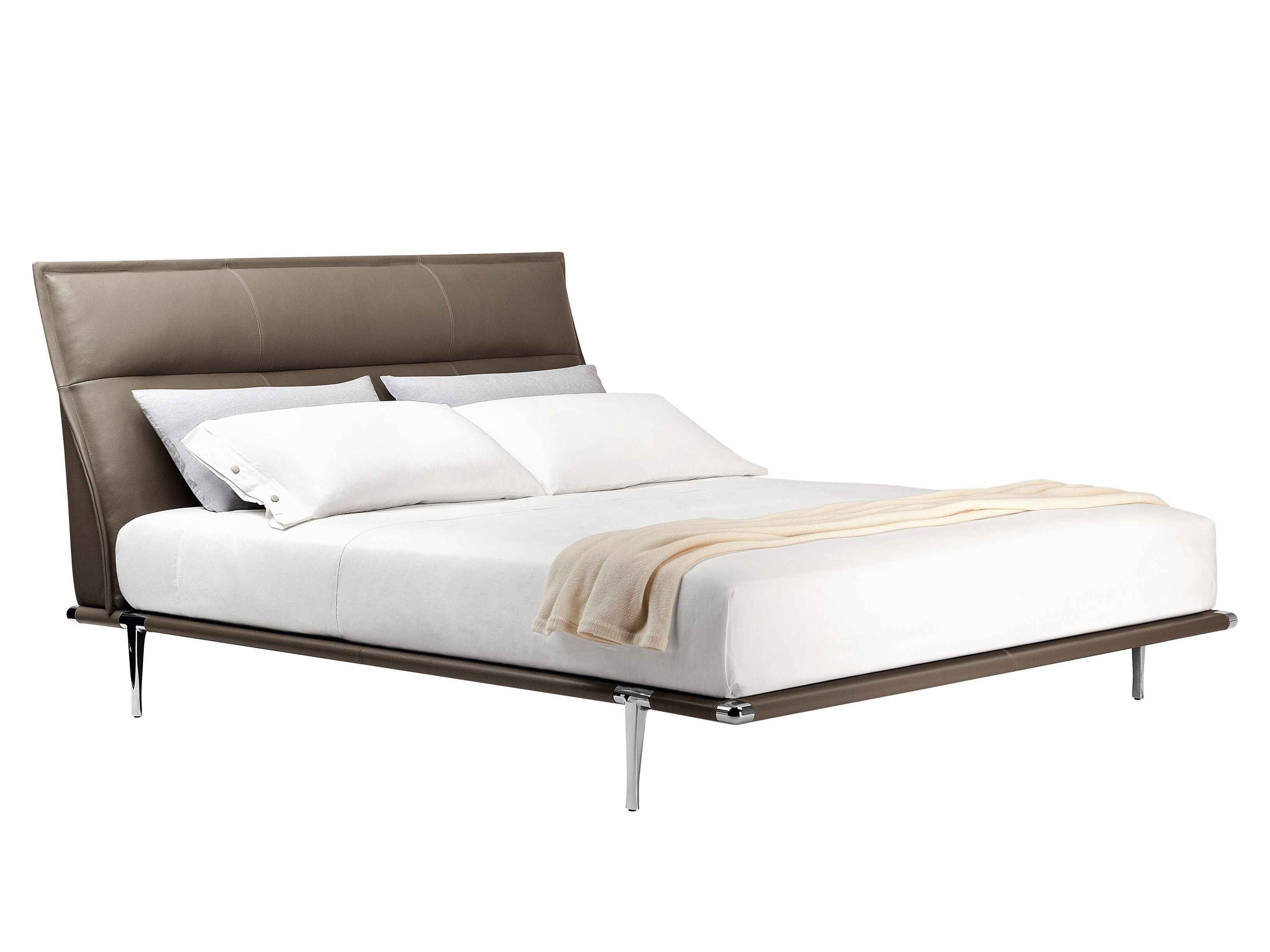 RC-10 Minimalism Bed