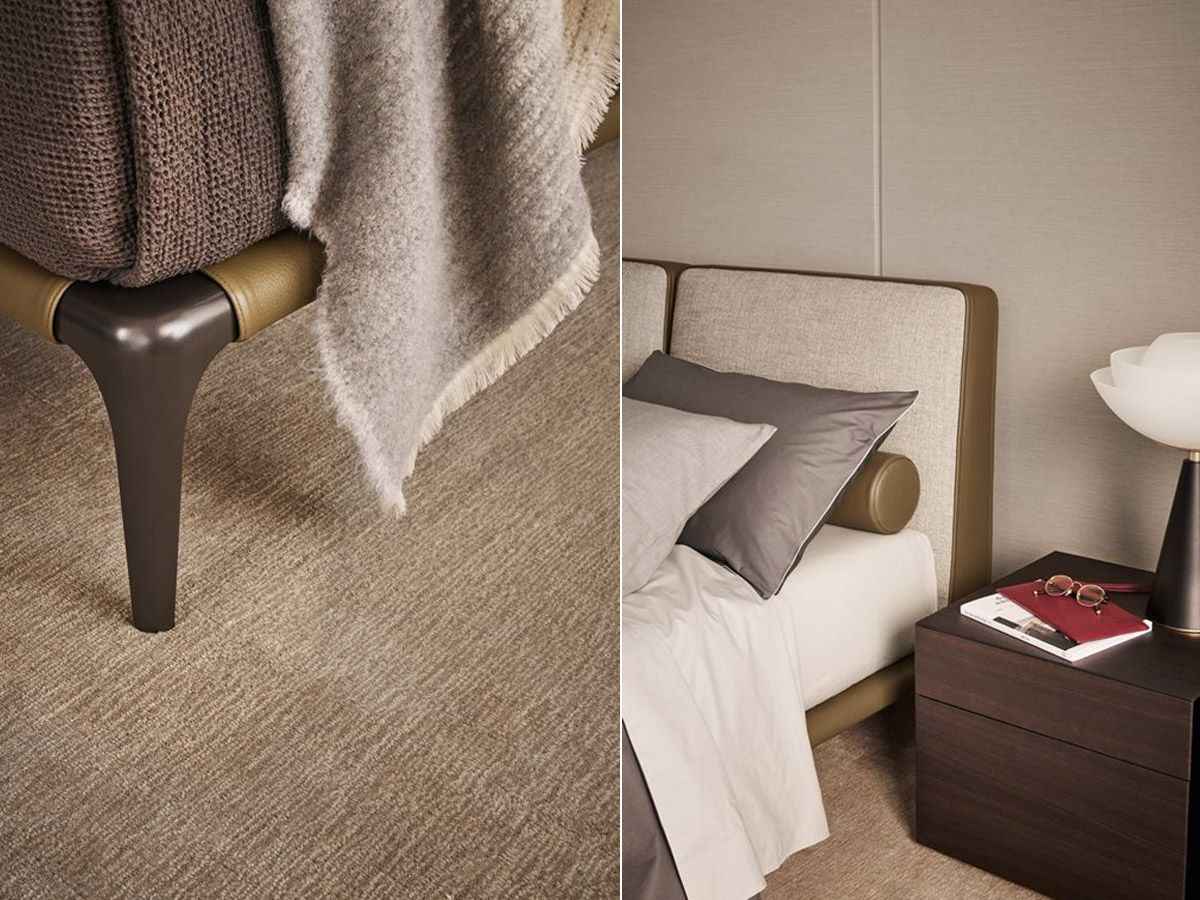 RC-11 Minimalism Bed