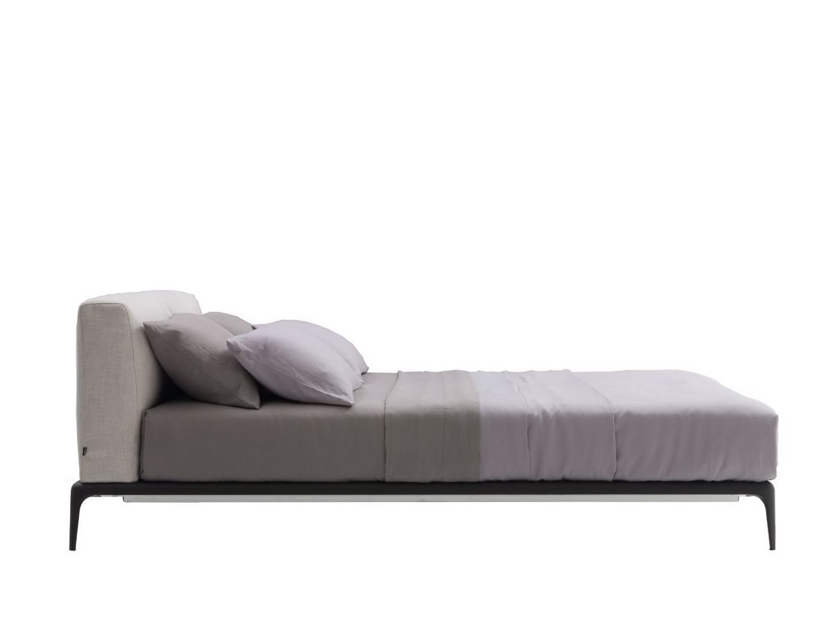 RC-11 Minimalism Bed - Chiuchiufurniture