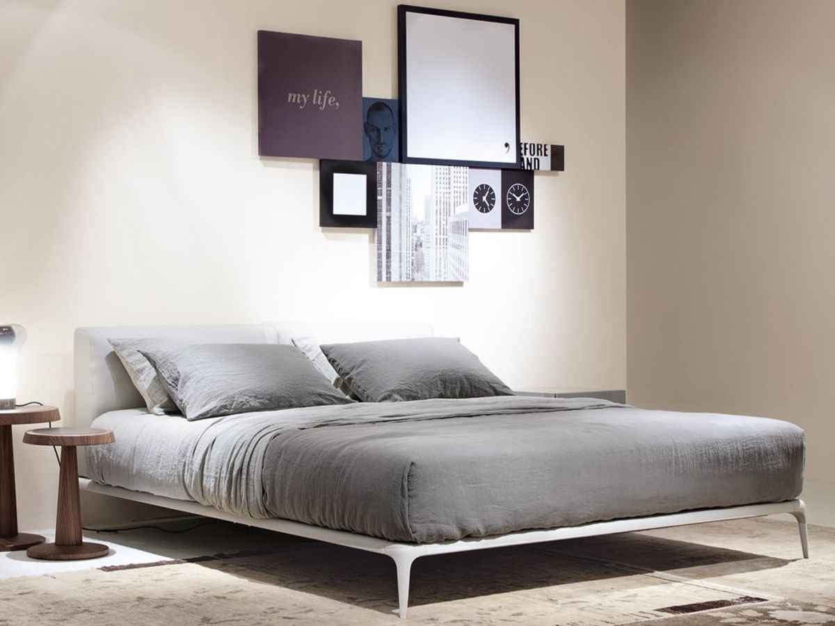 RC-11 Minimalism Bed