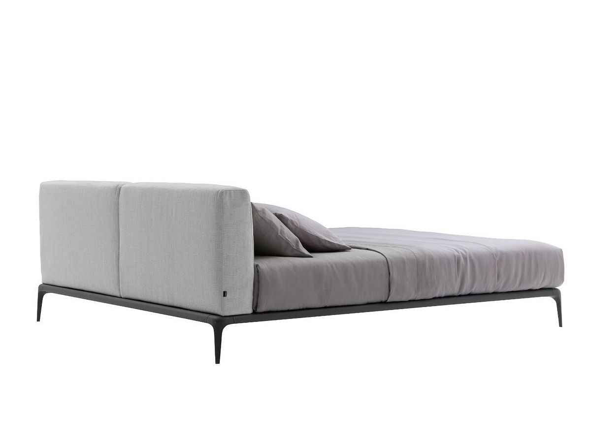 RC-11 Minimalism Bed